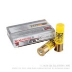 250 Rounds of 20ga Ammo by Winchester Super-X- 2-3/4" #3 Buck - Image 4