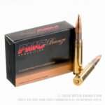 10 Rounds of 50 Cal BMG Ammo Made by PMC - 660 gr FMJBT - Image 4