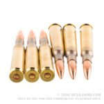 10 Rounds of 50 Cal BMG Ammo Made by PMC - 660 gr FMJBT - Image 3