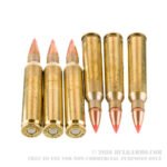 1000 Rounds of .223 Ammo by Fiocchi - 50gr V-Max - Image 3