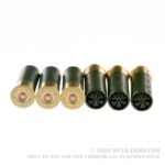25 Rounds of 12ga Ammo by Fiocchi Golden Pheasant - 1 3/8 ounce #5 nickel plated lead shot - Image 3
