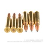 20 Rounds of 30-06 Springfield Ammo by Remington Core-Lokt - 165gr PSP - Image 3