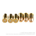 100 Rounds of .45 ACP Ammo by Federal - 230gr FMJ - Image 2