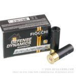 250 Rounds of 12ga Ammo by Fiocchi - 00 Buck - Image 4