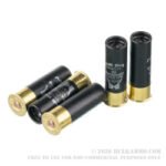 250 Rounds of 12ga Ammo by Fiocchi - 00 Buck - Image 2
