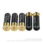 250 Rounds of 12ga Ammo by Fiocchi - 00 Buck - Image 3