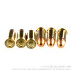 50 Rounds of .25 ACP Ammo by Prvi Partizan - 50gr FMJ - Image 3