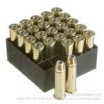 250 Rounds of .38 Spl Ammo by Hornady American Gunner - 125gr JHP - Image 2