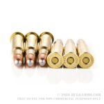 20 Rounds of 30-30 Win Ammo by Hornady American Whitetail - 150gr RN - Image 4