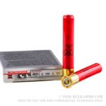5 Rounds of .410 Ammo by Winchester Super-X - 000 Buck - Image 4
