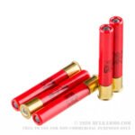 5 Rounds of .410 Ammo by Winchester Super-X - 000 Buck - Image 2