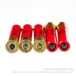 5 Rounds of .410 Ammo by Winchester Super-X - 000 Buck - Image 3