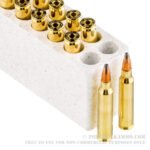 200 Rounds of .223 Ammo by Winchester Super-X - 64gr PP - Image 2