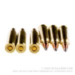 200 Rounds of .223 Ammo by Winchester Super-X - 64gr PP - Image 3