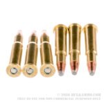 20 Rounds of 30-30 Win Ammo by Federal - 170gr Fusion - Image 3