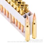 20 Rounds of 30-06 Springfield Ammo by Sellier & Bellot - 168gr HPBT - Image 2