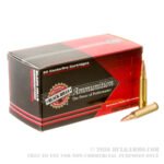 1000 Rounds of .223 Ammo by Black Hills Ammunition - 77gr Sierra Matchking HP - Image 4
