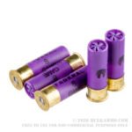 25 Rounds of 16ga 2-3/4" Ammo by Federal - 1 ounce #8 shot - Image 4