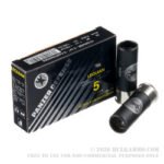 250 Rounds of 12ga Ammo by Panzer Defense Lequian - 00 Buck - Image 2