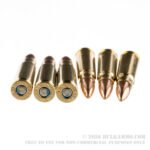 500 Rounds of 7.62x39mm Ammo by Federal - 124gr FMJ - Image 3