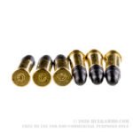 50 Rounds of .22 LR Ammo by CCI - 40gr LRN - Image 3