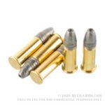 5250 Rounds of .22 LR Ammo by Federal Champion - 36gr LHP - Image 4