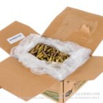 500 Rounds of 5.56x45 Ammo by Winchester - 62gr FMJ M855 - Image 4