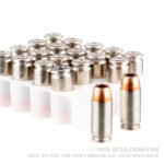 20 Rounds of .40 S&W Ammo by Speer Gold Dot Short Barrel - 180gr JHP - Image 4