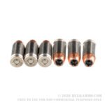 20 Rounds of .40 S&W Ammo by Speer Gold Dot Short Barrel - 180gr JHP - Image 3