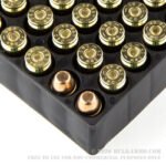 1000 Rounds of .40 S&W Ammo by Magtech - 180gr FMJ - Image 2