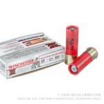 250 Rounds of 12ga Ammo by Winchester Super-X - 1 ounce HP rifled slug - Image 2