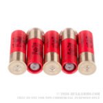 250 Rounds of 12ga Ammo by Winchester Super-X - 1 ounce HP rifled slug - Image 3