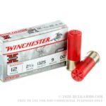 250 Rounds of 12ga Ammo by Winchester Super-X - 00 Buck - Image 3