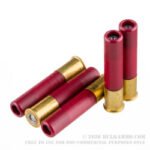 5 Rounds of .410 Ammo by Federal Power Shok - 2-1/2" 1/4 ounce Rifled Slug - Image 2