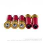 5 Rounds of .410 Ammo by Federal Power Shok - 2-1/2" 1/4 ounce Rifled Slug - Image 3