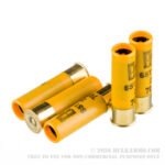 5 Rounds of 20ga Ammo by Hornady - 250gr Sabot Slug - Image 4