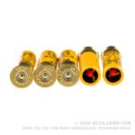 5 Rounds of 20ga Ammo by Hornady - 250gr Sabot Slug - Image 2