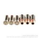 50 Rounds of 9mm Ammo by Speer Gold Dot LE - 147gr JHP - Image 3