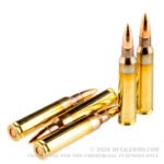 20 Rounds of 5.56x45 Ammo by PMC - 55gr FMJ - Image 2