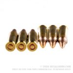 20 Rounds of 5.56x45 Ammo by PMC - 55gr FMJ - Image 3