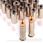20 Rounds of .357 Mag Ammo by Speer - 158gr JHP - Image 2