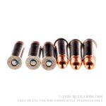 20 Rounds of .357 Mag Ammo by Speer - 158gr JHP - Image 3