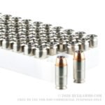50 Rounds of .40 S&W Ammo by Speer Gold Dot- 180gr JHP - Image 2