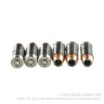 50 Rounds of .40 S&W Ammo by Speer Gold Dot- 180gr JHP - Image 3