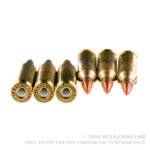 200 Rounds of .243 Win Ammo by Hornady Superformance - 95gr SST - Image 3