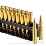 200 Rounds of .308 Win Ammo by Remington Core-Lokt - 150gr PSP - Image 2