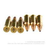 200 Rounds of .308 Win Ammo by Remington Core-Lokt - 150gr PSP - Image 3