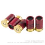 10 Rounds of 12ga Ammo by Federal Force X2 Shorty Shotshells - 00 Buck - Image 2