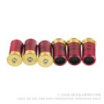 10 Rounds of 12ga Ammo by Federal Force X2 Shorty Shotshells - 00 Buck - Image 3