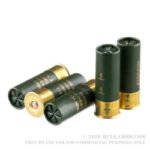 250 Rounds of 12ga Ammo by Fiocchi - High Velocity 2-3/4" 1-1/4 ounce #5 shot - Image 2